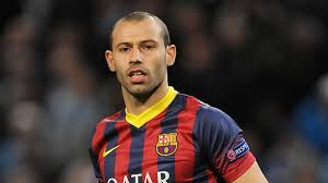 View the player profile of javier mascherano (mascherano j.) on flashscore.com. Javier Mascherano Imdb