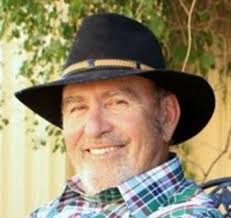 Robert Hyde Obituary July 26, 2014