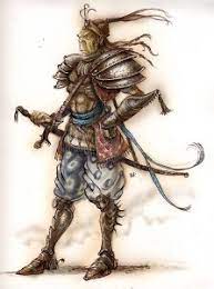 Spells can be used for dealing damage to enemies, inflict status ailments, buff characters or interact with the environment. Monstrous Races In 4e D D Githyanki Critical Hits