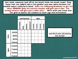 Deductive reasoning puzzles with answers. Addition And Subtraction Practice Logic Puzzle Deductive Reasoning
