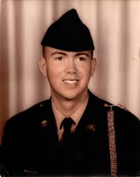 Nathan Walker Obituary