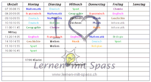 Diese klaviertasten eignen sich zum beispiel für ein plakat im klaviertastatur zum ausdrucken a4. Stundenplan Zum Ausdrucken