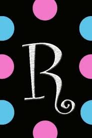 Monogram R Live Wallpaper For Android Android Wallpaper Cute Wallpaper For Phone Live Wallpapers