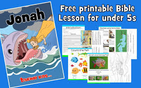 (have kids pretend to row.) jonah learned a very important lesson that day. Jonah Preschool Bible Lesson Trueway Kids