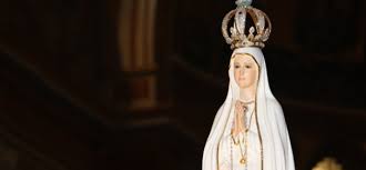 La preghiera si recita il 13 maggio anniversario della prima apparizione. Madonna Di Fatima Un Viaggio In Preghiera Napoli Post Notizie Turismo Gastronomia Cultura Impresa