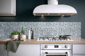 Find thecost of marble countertops here. Alternatives For White Subway Tile