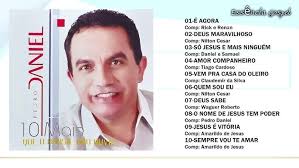 Pedro Daniel-10 Anos Mais(Cd Completo)
