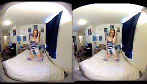 Porn Industry Looks To Virtual Reality Technology For Next Boom | IBTimes