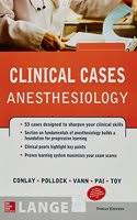 CLINICAL CASES ANESTHESIOLOGY