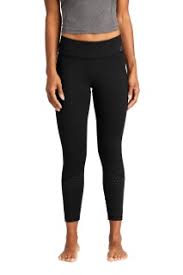 Sanmar Loe402 Ogio Endurance Ladies Laser Tech Legging