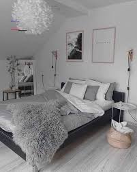 Pin By Maike Lieberz On Yassm Iiѕrs In 2020 Grey Bedroom Decor Bedroom Decor Stylish Bedroom