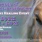 Horses & Self-Discovery