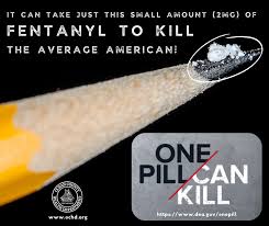 Image result for Fentanyl