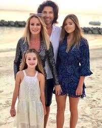 Among her roles are mia bevan in cutting it , sarah trevanion in wild at heart , and the title role in thoroughly modern millie , for which she was nominated for a laurence olivier theatre award. Amanda Holden Shares Huge Family News Hello
