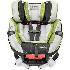 Evenflo Symphony Elite All In 1 Convertible Car Seat Porter Black Car Seats Baby Car Seats Walmart Baby