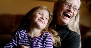 Marrow match for aspiring ballerina spurs mission for life