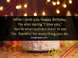 The best daughter birthday wishes tell your daughter that she is the greatest joy of your life. 60 Emotional Birthday Wishes For Daughter As A Mom