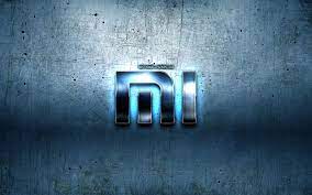 Hd wallpapers of mobile mi wallpaper cave. Wallpaper Logo Xiaomi 3d