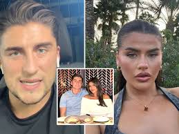 Love Island's Sean Stone Explains Split From Matilda Draper