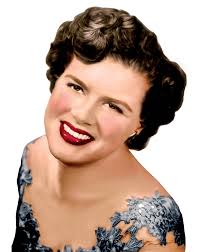 A CLOSER WALK WITH PATSY CLINE