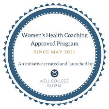 Womens Health Wellness Coaching Program - Well College Global