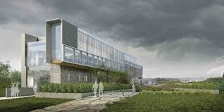 Durham College Centre For Food Gow Hastings Architects Durham College Durham Architect