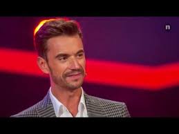 Die schweiz ist weiter, österreich ist raus. Florian Silbereisen Ganz Privat Diese Menschen Geben Flori Aktuell Halt Weltweitestars