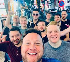 Red Hot Chilli Pipers