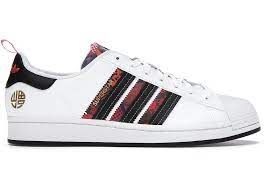 Staffel im dsds special bei rtl.de. Adidas Superstar Chinese New Year 2021 Q47184