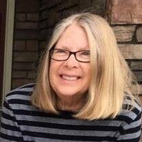 Ann S. Liggett Obituary