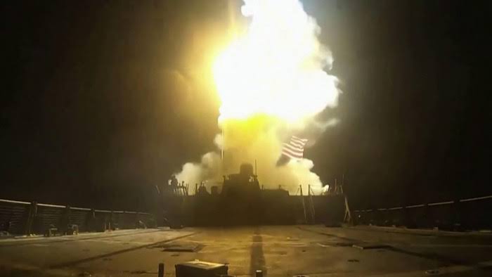 US Launches Strikes on Iran After Troop Deaths as Regional Tensions Escalate