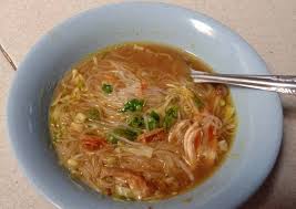 Salah satu panci yang bisa anda gunakan adalah panci dari dinemate (lihat di lazada diskon). Cara Membuat Soto Ayam Kuah Kuning Yang Lezat Resep Ibu Rumah Tangga