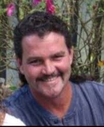 John Benjamin Harrell Obituary