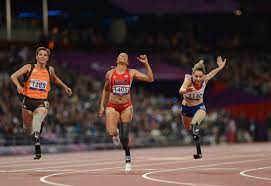 Les organisateurs des jeux olympiques de paralympiques de 2020 ont annoncé vendredi avoir collecté suffisamment de métal pour pouvoir. Jeux Paralympiques Pas Tous Egaux Sur La Ligne De Depart Faire Face Toute L Actualite Du Handicap