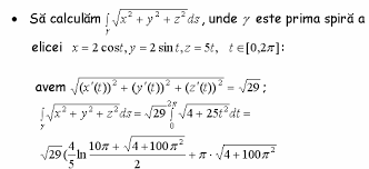 Integrale curbilinii ¸si de suprafa¸t˘a. Http Math Ucv Ro Gorunescu Courses Curs Csc7 Pdf
