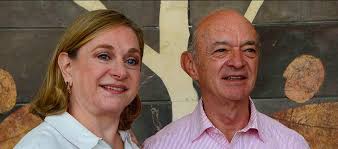 Convive Fernando Elizondo con habitantes de la colonia San Angel Sur de  Monterrey