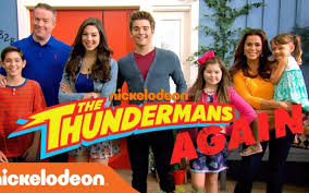 Paramount pictures/sega/original film (2020, variant). The Thundermans Season 4 Nickelodeon Auditions For 2020