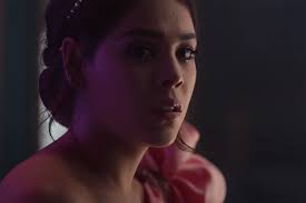 Lu is the best character