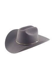 Stetson 6x Lakewood Cowboy Hats Leather Hats Stetson