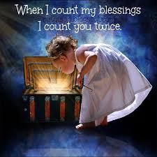 When I Count My Blessings I Count You Twice Sister When I Count My Blessings I Count You Twice Google Search Spirituality Archangel Michael To My Daughter