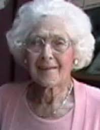 Frances Rachael Dempsey