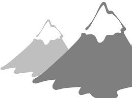 Free Free 247 Snow Capped Mountains Svg SVG PNG EPS DXF File