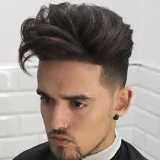 Related items mens mens hairstyles 2018 short short haircuts short hairstyles 2018 ← previous story short hair styles for women for brand new look. 2020 Short Haircuts For Men 17 Great Short Hair Ideas Photos Videos