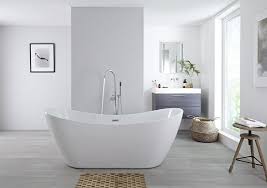 Bamboo bathroom toilet foot stool potty comfort squat like wood healthier alternative position & aid for constipation piles step for adults. How To Create The Ultimate Luxury Bathroom