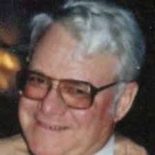 Obituary information for Norbert McKeon