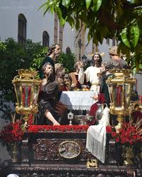 Maybe you would like to learn more about one of these? Jose Maldonati On Twitter El Senor De La Sagrada Cena Santisimo Cristo De La Humildad Y Paciencia Nuestra Senora Del Subterraneo Hermandad De La Sagrada Cena Domingo De Ramos Sevilla 2014 Lassantademaldonati