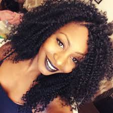 Crochet Braids Using 4 Packs Of Freetress Bohemian Braid Hair Watch The Tutorial Here Http Crochet Braids Hairstyles Curly Hair Styles Bohemian Braided Hair