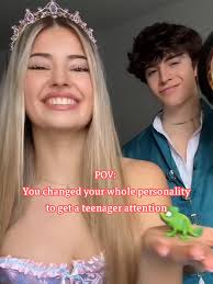 Corte De Pelo De Tatiana Kaer