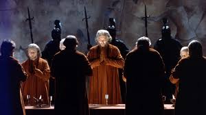 La flûte enchantée (trollflöjten) est un film suédois réalisé par ingmar bergman, sorti le 4 octobre 1975. La Flute Enchantee 1975 Mubi