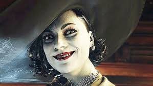 Ver más ideas sobre residen evil, personajes, personajes de anime. This Lady Dimitrescu Business Has Officially Gone Too Far
